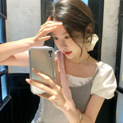 我们的身体
