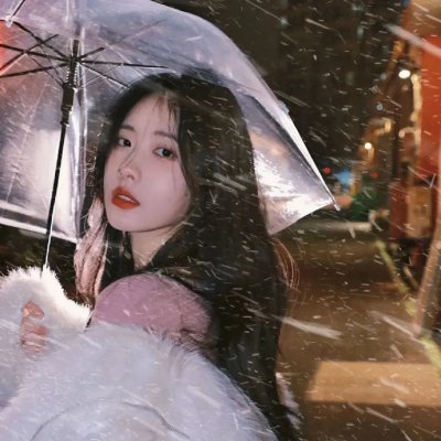 黑雨